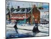 Premium Giclee Print