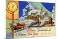 Premium Giclee Print