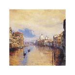 The Grand Canal-Curt Walters-Giclee Print