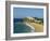 Curtain Bluff Hotel, Curtain Bluff, Antigua, Leeward Islands, West Indies, Caribbean-Lightfoot Jeremy-Framed Photographic Print