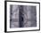 Curtain Pulls-Steven Maxx-Framed Photographic Print