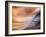 Curtain-Ursula Abresch-Framed Photographic Print