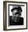 Curtis Mayfield-null-Framed Photo