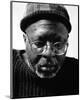 Curtis Mayfield-null-Mounted Photo