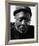 Curtis Mayfield-null-Framed Photo