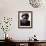 Curtis Mayfield-null-Framed Photo displayed on a wall