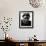 Curtis Mayfield-null-Framed Photo displayed on a wall