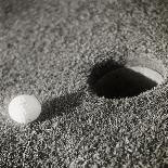 Golf-Curtis Moffat-Giclee Print