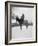 Curtis: Scout, 1908-Edward S Curtis-Framed Giclee Print