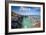 Curved Outlet-Michael Blanchette Photography-Framed Photographic Print