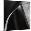 curved steel-Gilbert Claes-Mounted Giclee Print