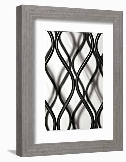 Curves I-Tammy Putman-Framed Photographic Print