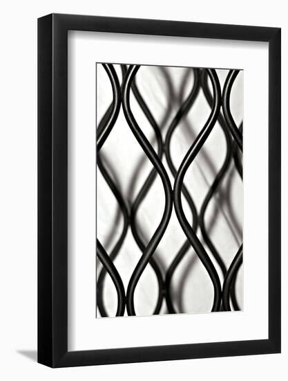 Curves I-Tammy Putman-Framed Photographic Print