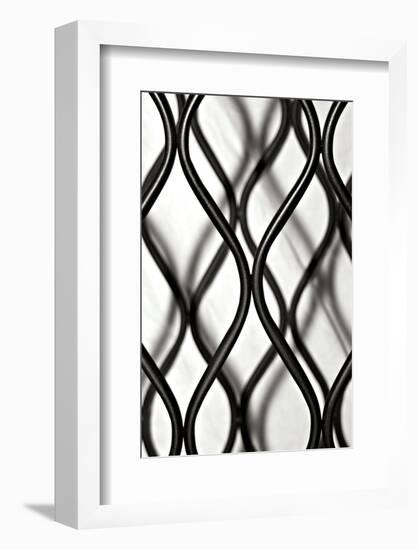 Curves I-Tammy Putman-Framed Photographic Print