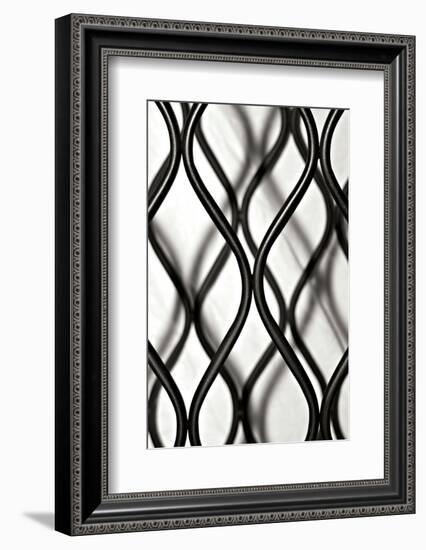 Curves I-Tammy Putman-Framed Photographic Print