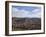 Cusco and Mountains, Peru, Peruviann, Latin America, Latin American South America-Simon Montgomery-Framed Photographic Print