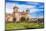 Cusco Cathedral Basilica of the Assumption of the Virgin, Peru-Matthew Williams-Ellis-Mounted Photographic Print