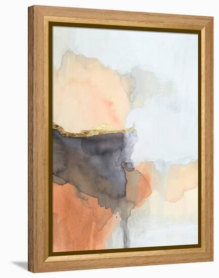Cusp I-Victoria Barnes-Framed Stretched Canvas