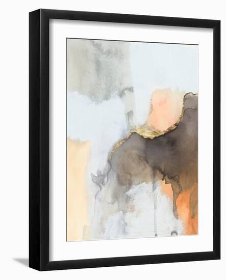 Cusp III-Victoria Barnes-Framed Art Print