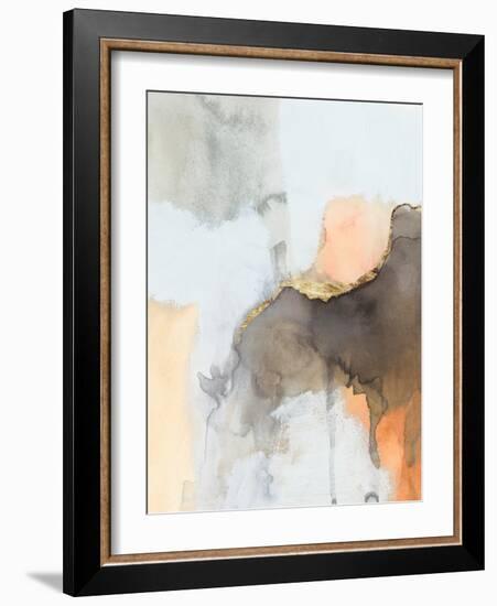 Cusp III-Victoria Barnes-Framed Art Print