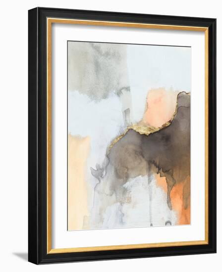 Cusp III-Victoria Barnes-Framed Art Print