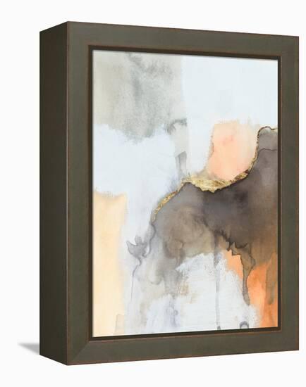 Cusp III-Victoria Barnes-Framed Stretched Canvas