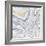 Custom Agate Abstract II (ST)-Megan Meagher-Framed Art Print