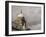 Custom House, Dublin, Ireland-Sergio Pitamitz-Framed Photographic Print