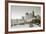 Custom House on the Bund, Shanghai, China-Jon Arnold-Framed Photographic Print