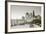 Custom House on the Bund, Shanghai, China-Jon Arnold-Framed Photographic Print