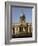 Custom House Quay, Dublin, Republic of Ireland, Europe-Oliviero Olivieri-Framed Photographic Print