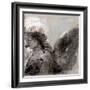 Custom New Orleans Angel II (NB)-Ingrid Blixt-Framed Art Print