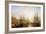 Customs House Quay, Dublin-Claude T. Stanfield Moore-Framed Giclee Print