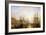 Customs House Quay, Dublin-Claude T. Stanfield Moore-Framed Giclee Print