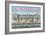 Customs House-Robert Morden-Framed Giclee Print