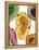 Cut Agates-Cordelia Molloy-Framed Premier Image Canvas