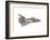 Cut-Away Diagram of the Space Shuttle-null-Framed Photo