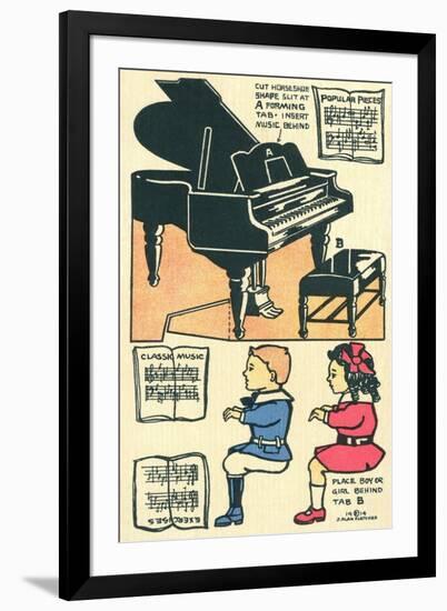 Art Print, , large