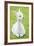 Cute Baby Alpaca-sinagrafie-Framed Photographic Print