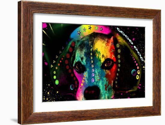 Cute-Mark Ashkenazi-Framed Giclee Print