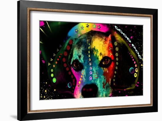 Cute-Mark Ashkenazi-Framed Giclee Print