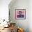 Cute-Mark Ashkenazi-Framed Giclee Print displayed on a wall