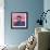 Cute-Mark Ashkenazi-Framed Giclee Print displayed on a wall