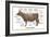 Cuts of Beef-Take 27 LTD-Framed Photographic Print