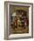 Cutting the Stone, or the Cure of Folly-Hieronymus Bosch-Framed Giclee Print