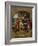 Cutting the Stone, or the Cure of Folly-Hieronymus Bosch-Framed Giclee Print