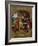 Cutting the Stone, or the Cure of Folly-Hieronymus Bosch-Framed Giclee Print