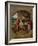 Cutting the Stone, or the Cure of Folly-Hieronymus Bosch-Framed Giclee Print