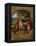 Cutting the Stone, or the Cure of Folly-Hieronymus Bosch-Framed Premier Image Canvas