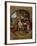 Cutting the Stone, or the Cure of Folly-Hieronymus Bosch-Framed Giclee Print